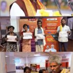 सुकमा के अंदरूनी इलाक़ों में स्वास्थ्य सेवाओं की नई तस्वीर, मुख्यमंत्री स्वस्थ बस्तर अभियान से अंतिम छोर तक पहुंची राहत