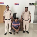 एसएसपी के नेतृत्व में ऑपरेशन अंकुश का असर ऑनलाइन क्रिकेट सट्टे पर एक और बड़ा प्रहार