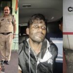 रायगढ़ पुलिस की मुस्तैदी से टली एटीएम चोरी की बड़ी वारदात, आरोपी रंगे हाथ गिरफ्तार,एसएसपी ने की नगद पुरस्कार की घोषणा