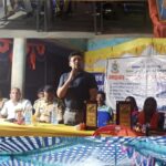 जिले के अंतिम छोर कुरू में नशामुक्ति अभियान बना जनआंदोलन, 28 में 24 गांव नशे से दूर; एसएसपी ने सराहा मातृशक्ति का योगदान