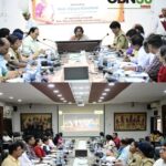 महिलाओं की सुरक्षा और सम्मान सर्वोच्च प्राथमिकता : राष्ट्रीय महिला आयोग अध्यक्ष विजया रहटकर