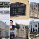 भारतमाला मुआवजा घोटाला: चतुर्भुज राठी के ठिकानों पर ईडी का शिकंजा