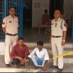 फर्जी ई-वे बिल से चोरी का स्क्रैप खपाने वाले गिरोह का खुलासा, चार आरोपी गिरफ्तार