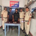 ऑपरेशन अंकुश के तहत बड़ी कार्रवाई: फरार डकैती आरोपी ऑनलाइन सट्टा चलाते गिरफ्तार, एक अन्य युवक भी पकड़ा गया