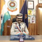 एसएसपी डॉ. लाल उमेद सिंह की बड़ी कार्रवाई: अनुशासनहीनता पर 3 आरक्षक सेवा