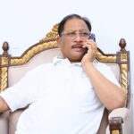 मुख्यमंत्री विष्णुदेव साय ने अखबार में प्रकाशित पेयजल समस्या की खबर पर लिया त्वरित संज्ञान