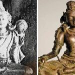 छत्तीसगढ़ की अमूल्य धरोहर अवलोकितेश्वर कांस्य प्रतिमा फिर सजेगी संग्रहालय में