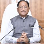 प्रदेश में पेट्रोल-डीजल का पर्याप्त भंडारण,अफवाहों से बचें : मुख्यमंत्री साय
