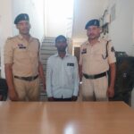 एम्स में नौकरी दिलाने के नाम पर 14.50 लाख की ठगी, आरोपी लखनऊ से गिरफ्तार