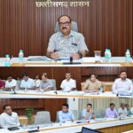 छत्तीसगढ़ में बुनियादी ढांचे का होगा कायाकल्प, करोड़ों की नई परियोजनाओं को मिली मंजूरी