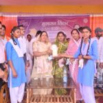 चिचिरदा समाधान शिविर में उमड़ा जनसैलाब, 450 आवेदनों का मौके पर ही निपटारा