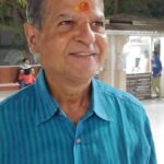 पुणे में अर्जुन लाल शुक्ला का निधन, अंतिम संस्कार बिलासपुर में होगा