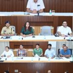 नवा रायपुर में 10 व 13 मई को आईपीएल मैच, तैयारियों पर मुख्य सचिव की सख्त निगरानी