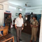 रतनपुर में एक यादगार कार्यकाल: जब संवेदनशील पुलिसिंग बनी पहचान