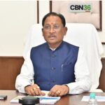 विष्णुदेव साय ने किया ईंधन संरक्षण और संसाधनों के संयमित उपयोग का आह्वान