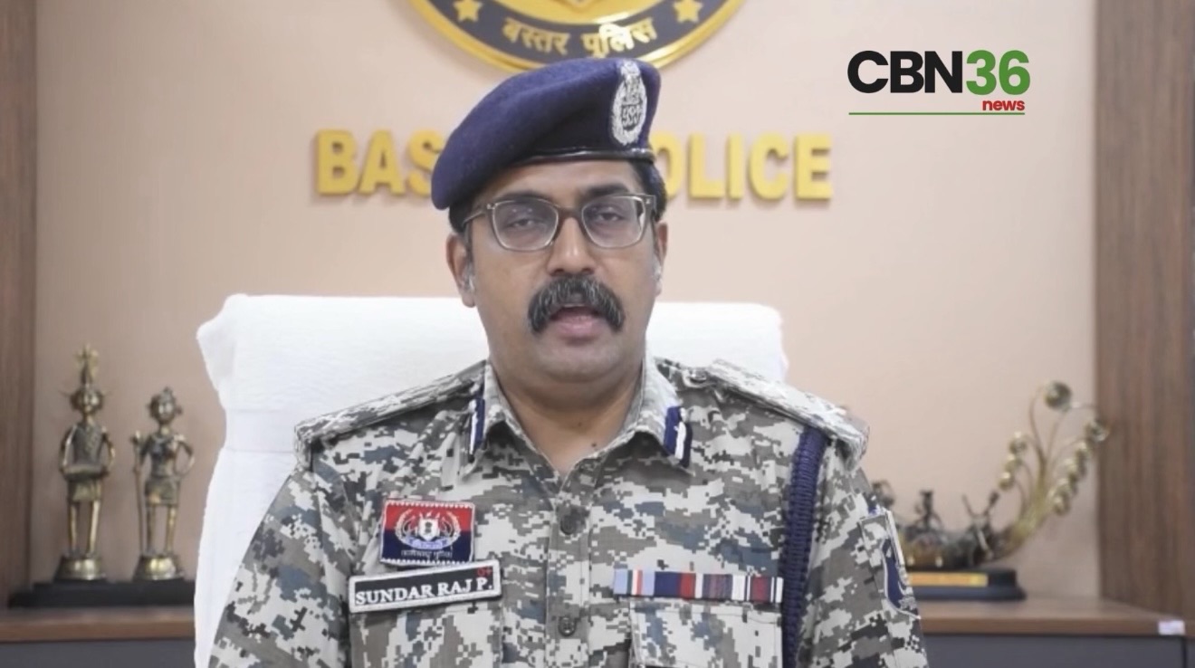 दुर्घटनावश IED विस्फोट में 3 जवान शहीद, 1 गंभीर रूप से घायल