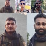 दुर्घटनावश IED विस्फोट में 4 जवान शहीद, कांकेर में डी-माइनिंग ऑपरेशन के दौरान हादसा
