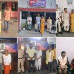 ऑपरेशन तलाश में रायगढ़ पुलिस की बड़ी सफलता, अप्रैल में 251 गुमशुदा लोगों को परिजनों से मिलाया