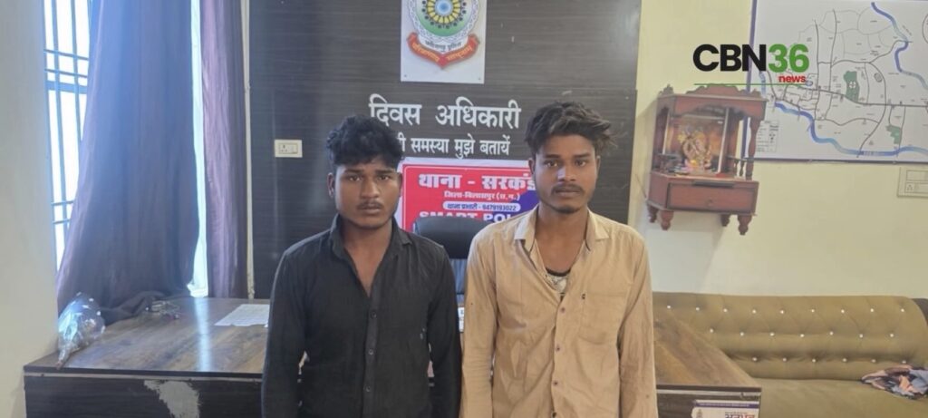 मोपका में सुलह की बात बनी जानलेवा, चाकू से हमला कर युवक की हत्या,चंद घंटों में 3 आरोपी व 2 नाबालिग पकड़े, हथियार बरामद
