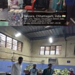 बिलासपुर में सही दवा-शुद्ध आहार अभियान के तहत सघन जांच, केक दुकानों व अस्पताल कैंटीनों का निरीक्षण