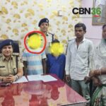 ज्ञानेश्वरी एक्सप्रेस पर पत्थरबाजी: दो अपचारी बालक पकड़े गए