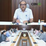 मुख्य सचिव की अध्यक्षता में कैम्पा की समीक्षा बैठक संपन्न, वन क्षेत्रों में कनेक्टिविटी सुधारने के निर्देश