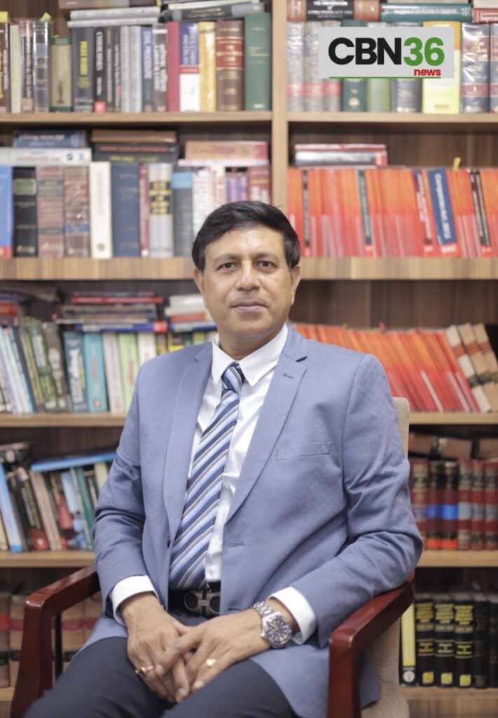 अधिवक्ता मतीन सिद्दीकी सहित 11 अधिवक्ता वरिष्ठ अधिवक्ता घोषित
