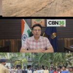 चक्रधरनगर पुलिस की बड़ी कार्रवाई, 29 संदिग्ध कबाड़ी और फेरीवाले हिरासत में लेकर तस्दीक