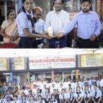 अनुशासित परिश्रम, तप और त्याग से मिलती है सफलता: प्रमुख सचिव- सोनमणि