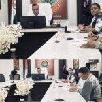 आईजी राम गोपाल गर्ग की सख्ती : महिला सुरक्षा और लंबित मामलों पर रेंज पुलिस को एक महीने का अल्टीमेटम