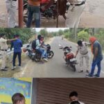 रायगढ़ पुलिस की लाइव मॉक ड्रिल: लूट और चेन स्नैचिंग पर त्वरित कार्रवाई की परखी गई तैयारी