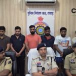 गोवा में विला, दुबई से आईडी और हवाला से करोड़ों की डील…ऐसे चलता था क्रिकेट सट्टा सिंडिकेट, रायगढ़ पुलिस ने तोड़ा करोड़ों के क्रिकेट सट्टे का नेटवर्क