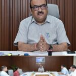 पेयजल की नियमित आपूर्ति और गुणवत्ता जांच सुनिश्चित करें : मुख्य सचिव