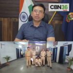 सीतापुर ब्लाइंड मर्डर का खुलासा: दोस्त ही निकला कातिल, मामूली विवाद में ईंट से कुचलकर की हत्या