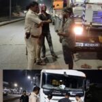 रायगढ़ एसएसपी की सख्ती से मचा हड़कंप, एक दिन में 120 वाहनों पर कार्रवाई,डेढ़ लाख का जुर्माना वसूला गया