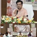 प्रशासन में एआई के प्रयोग से पारदर्शिता के साथ ही घर बैठे समस्या का शीघ्र निदान हुआ संभव: सोनमणि बोरा