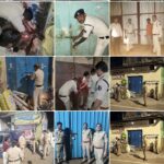 बिलासपुर एसएसपी की सख्ती का असर: जिलेभर में कबाड़ियों पर बड़ी कार्रवाई, 40 गोदाम सील