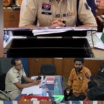 कबाड़ माफिया के खिलाफ “नो कम्प्रोमाइज” नीति,नरमी पड़ी भारी : एसएसपी का बड़ा एक्शन, दो पुलिसकर्मी को भेजा लाइन