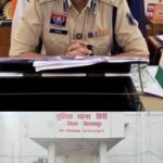 एसएसपी के निर्देश पर हुई कार्रवाई कोयले में मिलावट कर सप्लाई करने वाला डिपो संचालक गिरफ्तार,लाखों का कोयला व दो ट्रेलर जब्त