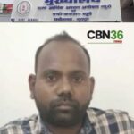 जमीन के बटांकन के लिए 25 हजार रिश्वत मांगने वाला पटवारी एसीबी ट्रैप में गिरफ्तार