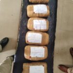 ऑपरेशन आघात : रायगढ़ में गांजा और नशीले इंजेक्शन के कारोबार पर पुलिस का बड़ा प्रहार, पांच गिरफ्तार