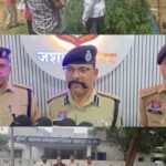 ऑपरेशन आघात के तहत जशपुर में पुलिस की बड़ी कार्रवाई, घर की बाड़ी में गांजे की खेती कर रहा आरोपी गिरफ्तार