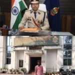 ऑपरेशन आघात: मासूमों को नशे के दलदल में धकेलने वालों पर एसएसपी शशि मोहन सिंह का प्रहार