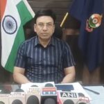 ऑपरेशन क्लीन हंट:एसएसपी शशि मोहन सिंह के हंटर से कांपे अपराधी, एक साथ 230 वारंटी सलाखों के पीछे