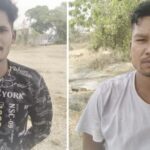 ऑपरेशन क्लीन,पंचधारी एनीकट बना हाई रिस्क जोन ,नहाने और शराबखोरी करने वाले 5 युवक गिरफ्तार, भेजा गया जेल