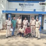 पुलिस का बड़ा खुलासा: खरसिया में किशोर की हत्या का मामला सुलझा, शराब पार्टी के दौरान हुए विवाद में गई जान