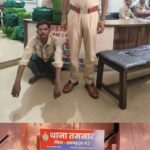 ऑपरेशन आघात के तहत अवैध शराब और नशीले इंजेक्शन के कारोबार पर बड़ी कार्रवाई, 4 मामलों में 6 आरोपी गिरफ्तार