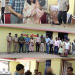 ऑपरेशन आघात से आगे: जब एक पुलिस कप्तान बना उम्मीद, पुनर्वास और सामाजिक बदलाव का चेहरा
