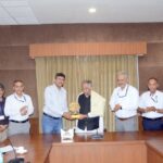 वैज्ञानिक नवाचार किसानों की आय और आजीविका सुरक्षा बढ़ाने के लिए जमीनी स्तर तक पहुंचने चाहिए: केंद्रीय राज्य मंत्री रामनाथ ठाकुर