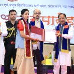 नई पीढ़ी को डिजिटल एडिक्शन और ‘पॉपकॉर्न मेंटल स्टेटस’ से बाहर निकलने की आवश्यकता : राज्यपाल रमेन डेका
